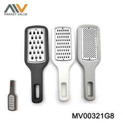 S.S. Cheese Grater