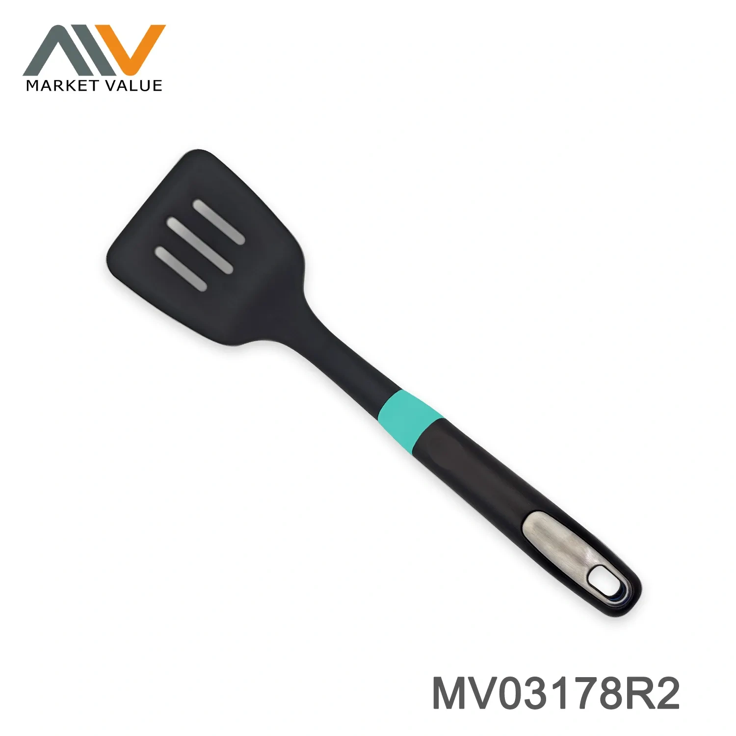PP Handle Nylon tool cooking utensils TC