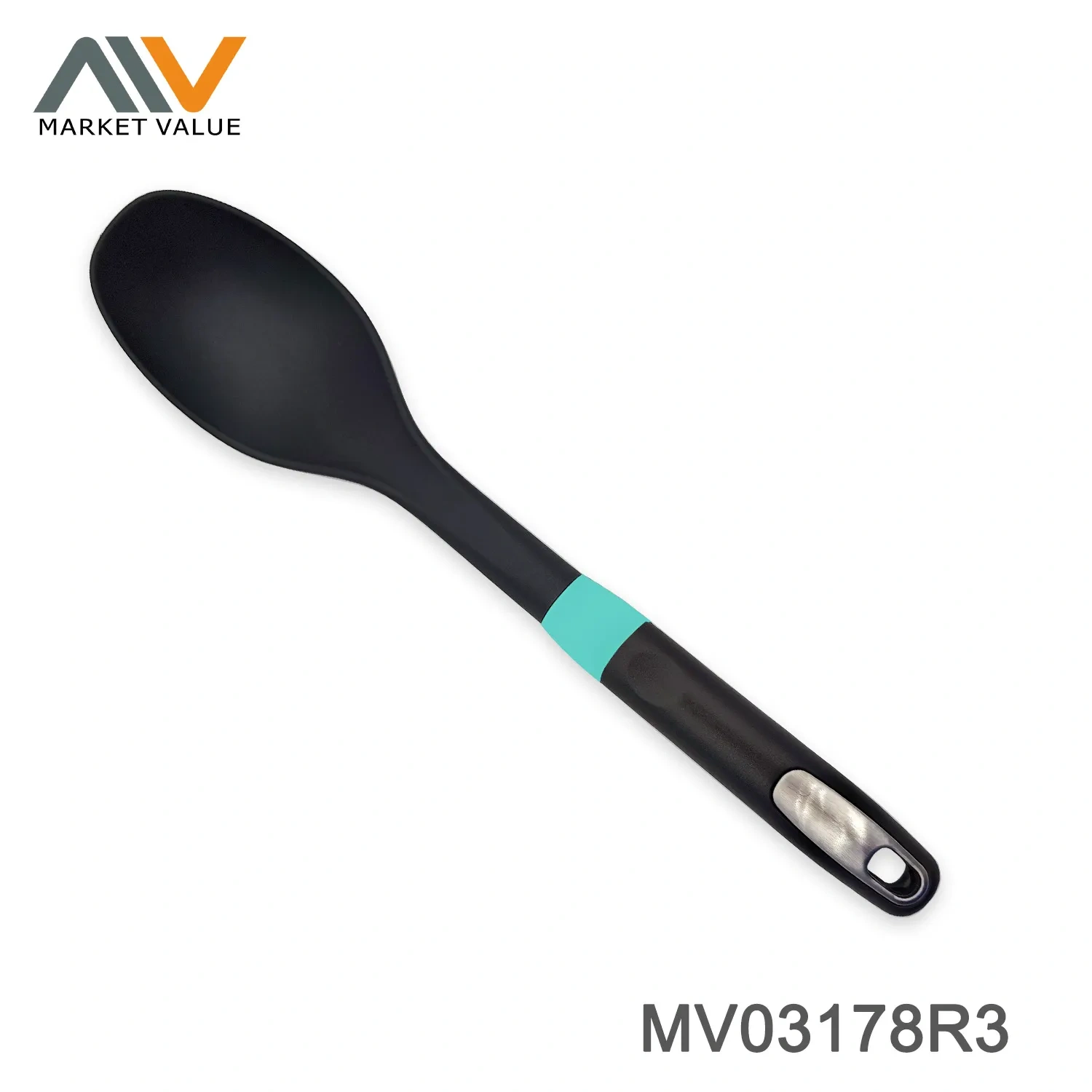 PP Handle Nylon tool cooking utensils TC