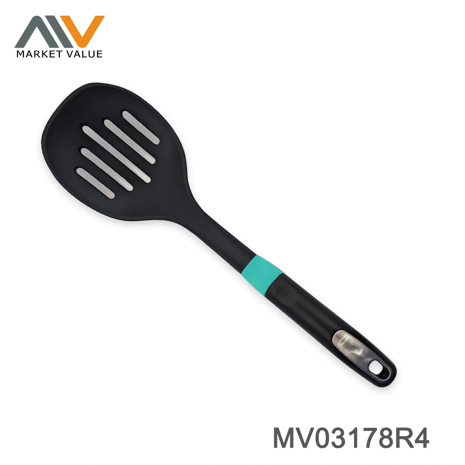 PP Handle Nylon tool cooking utensils TC