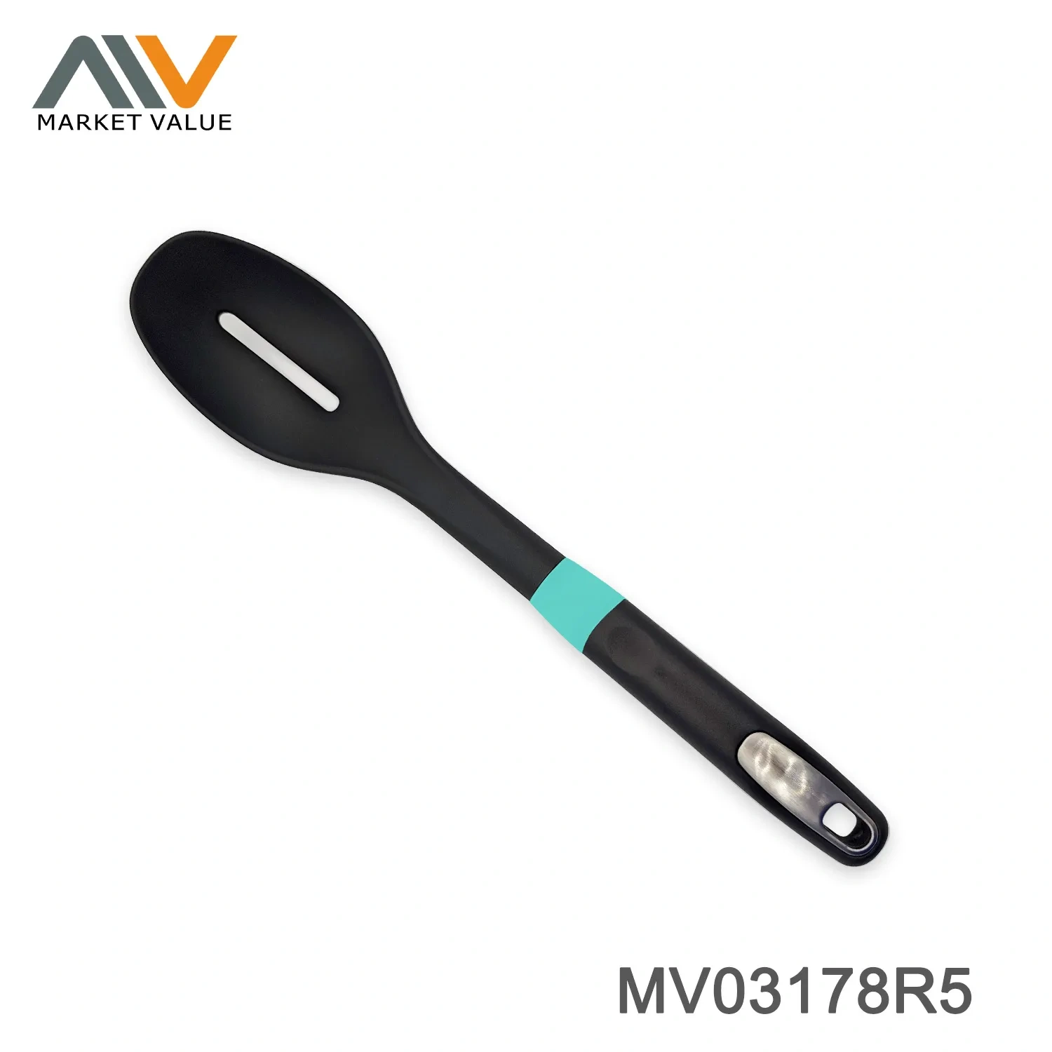 PP Handle Nylon tool cooking utensils TC