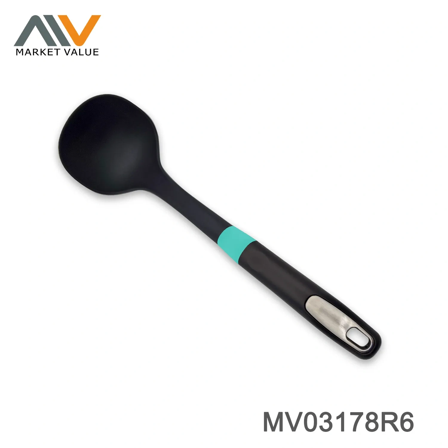 PP Handle Nylon tool cooking utensils TC