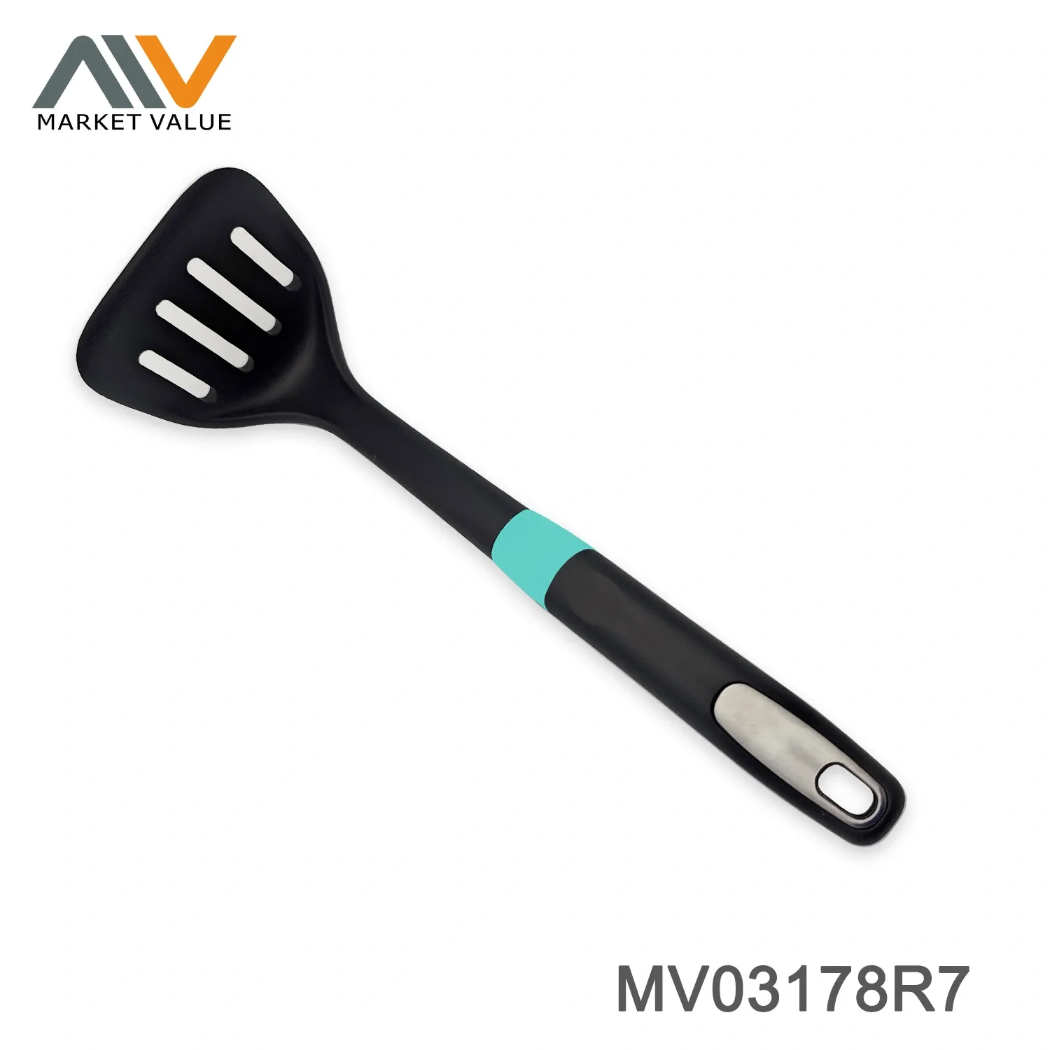 PP Handle Nylon tool cooking utensils TC