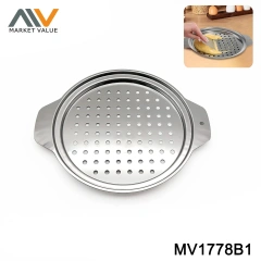 Food Strainer Rack Style 2