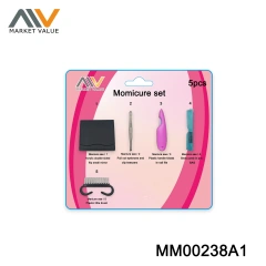 5PCS Manicure Set