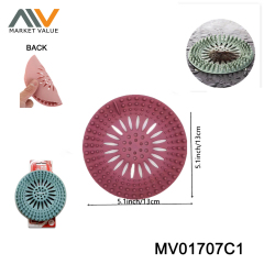 Drain Hair Catcher Hair Stopper TC