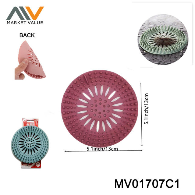 Drain Hair Catcher Hair Stopper TC