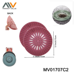 Drain Hair Catcher Hair Stopper TC