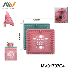 Drain Hair Catcher Hair Stopper TC