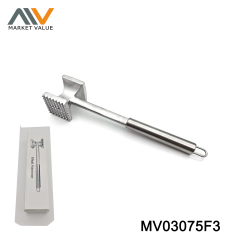 Meat Hammer with TPR Handle TC style 2