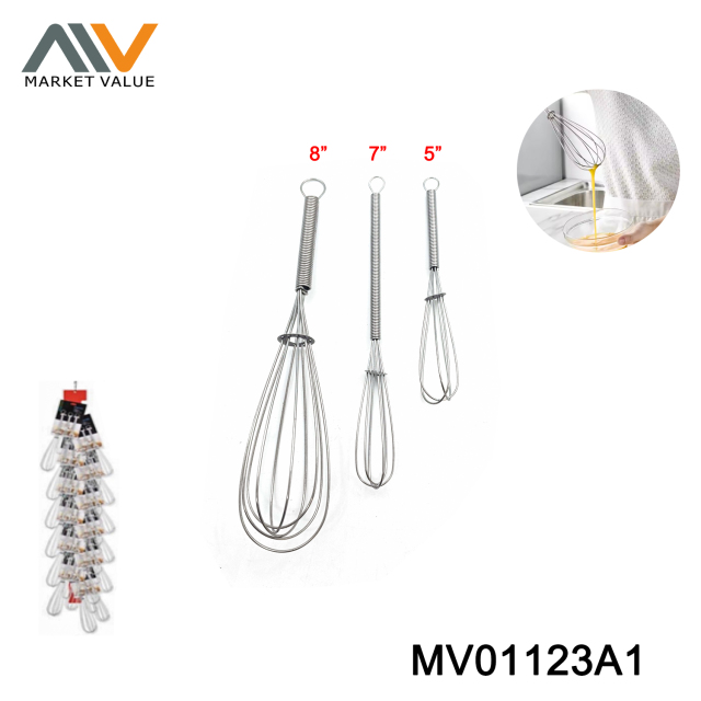 5.5in MINI WHISK