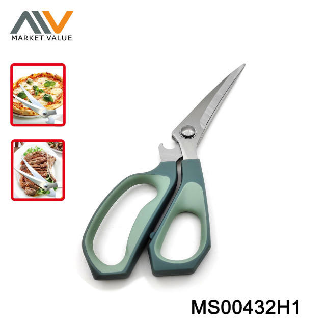 S.S. Power Kitchen Scissors BC