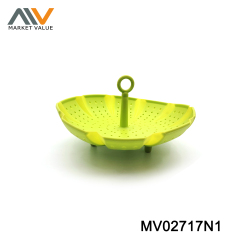 STEAMER BASKET SILICONE TC