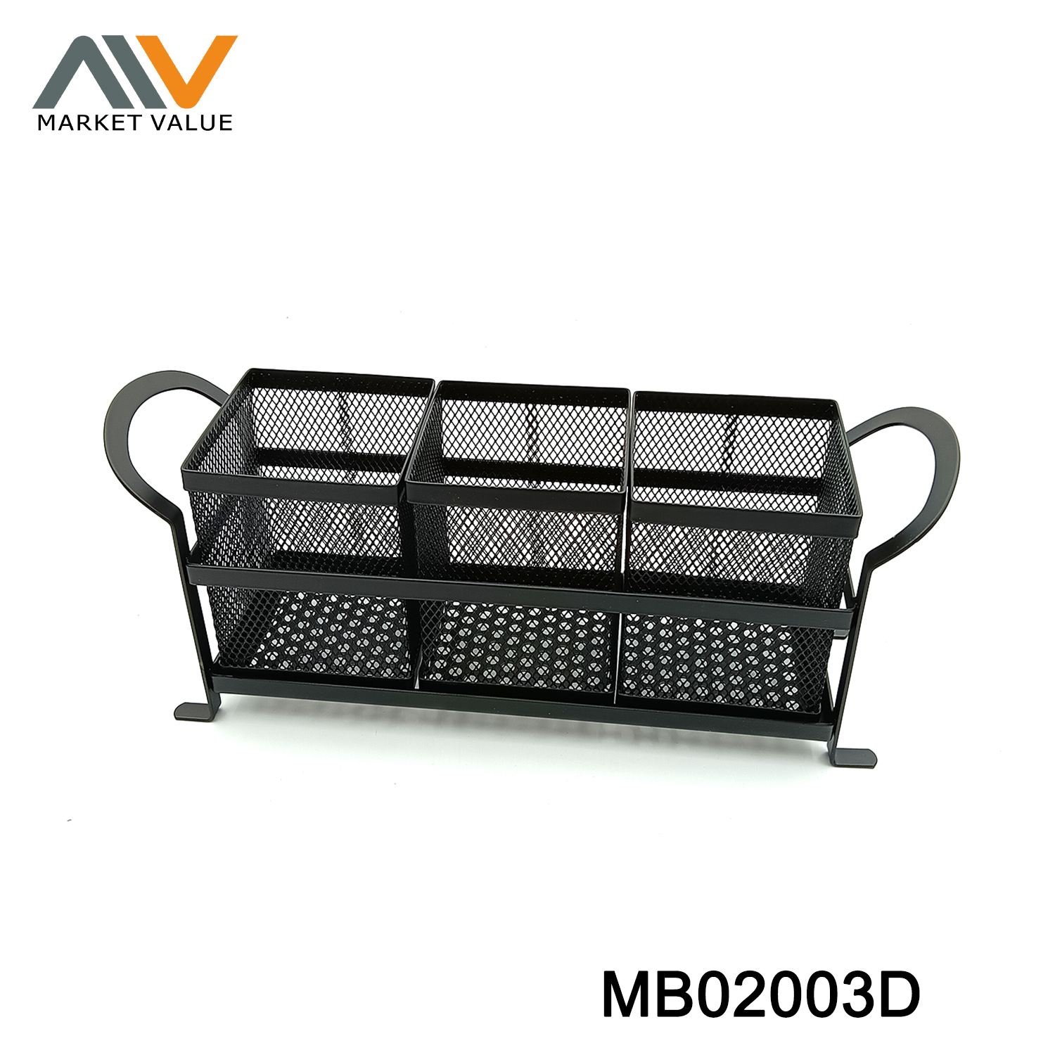 Metal fridge Rack Power Coated Hang Tag