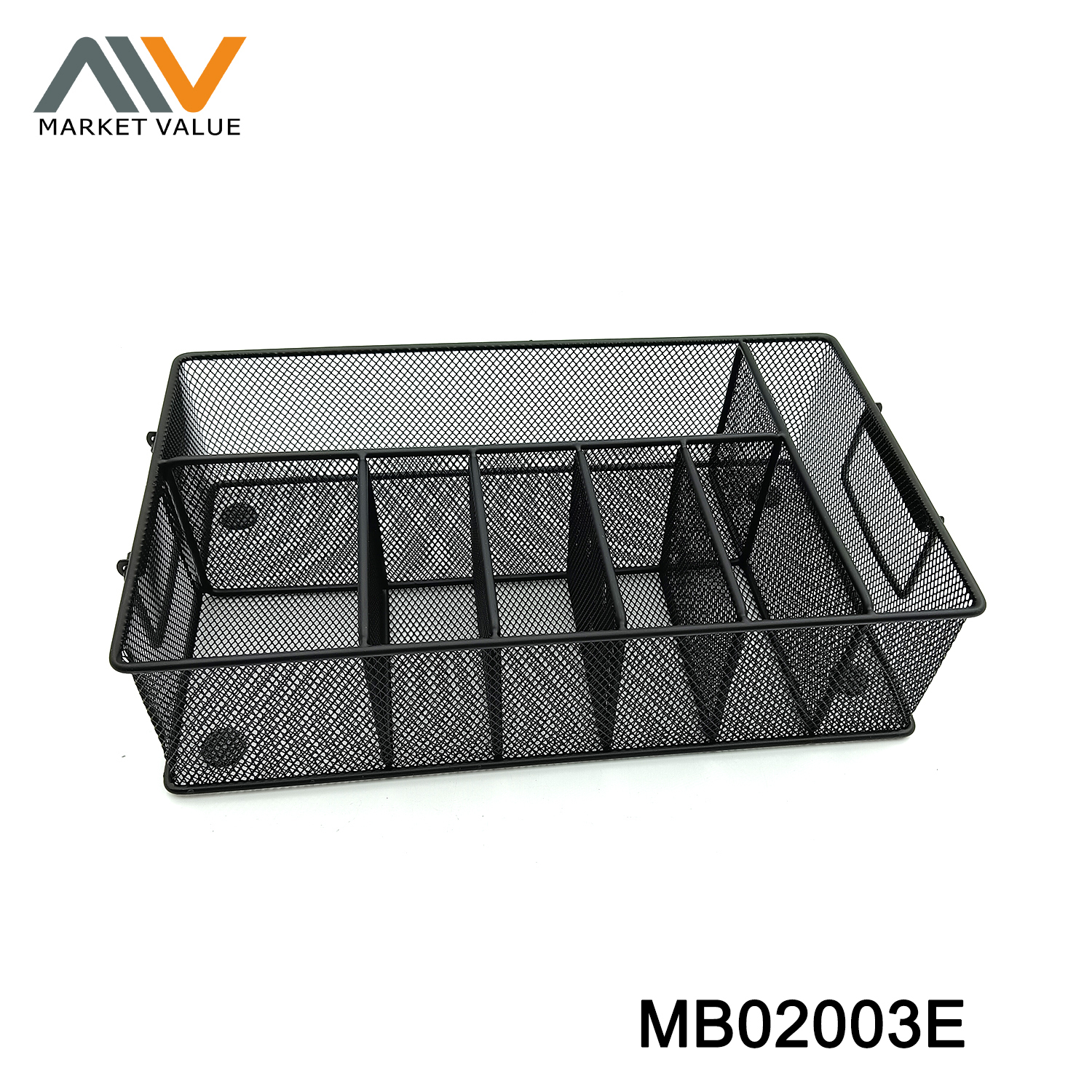 Metal fridge Rack Power Coated Hang Tag