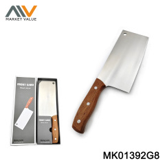 7in SS KITCHEN KNIFE VEGETABLE KNIFE
