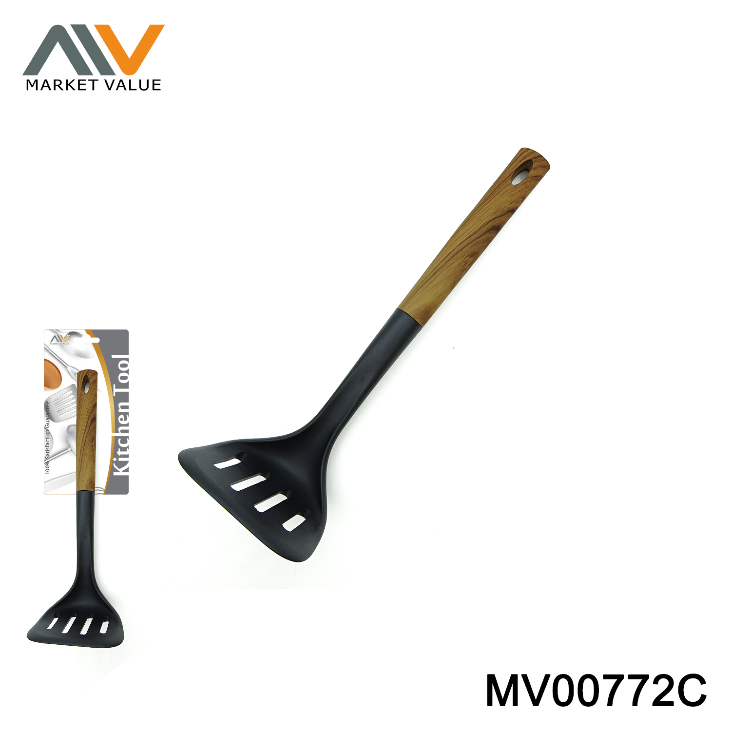 ASST 6 STYLE NYLON TOOLS