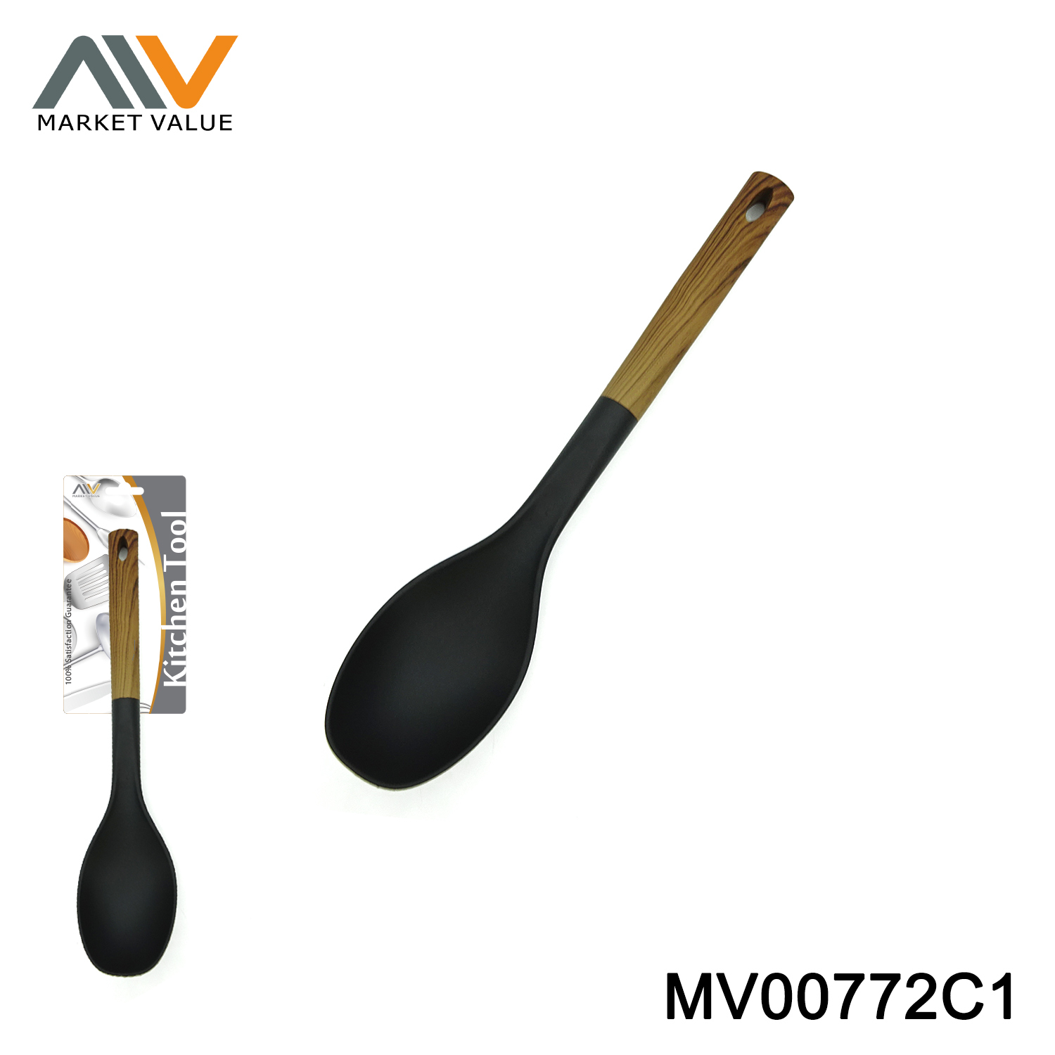 ASST 6 STYLE NYLON TOOLS