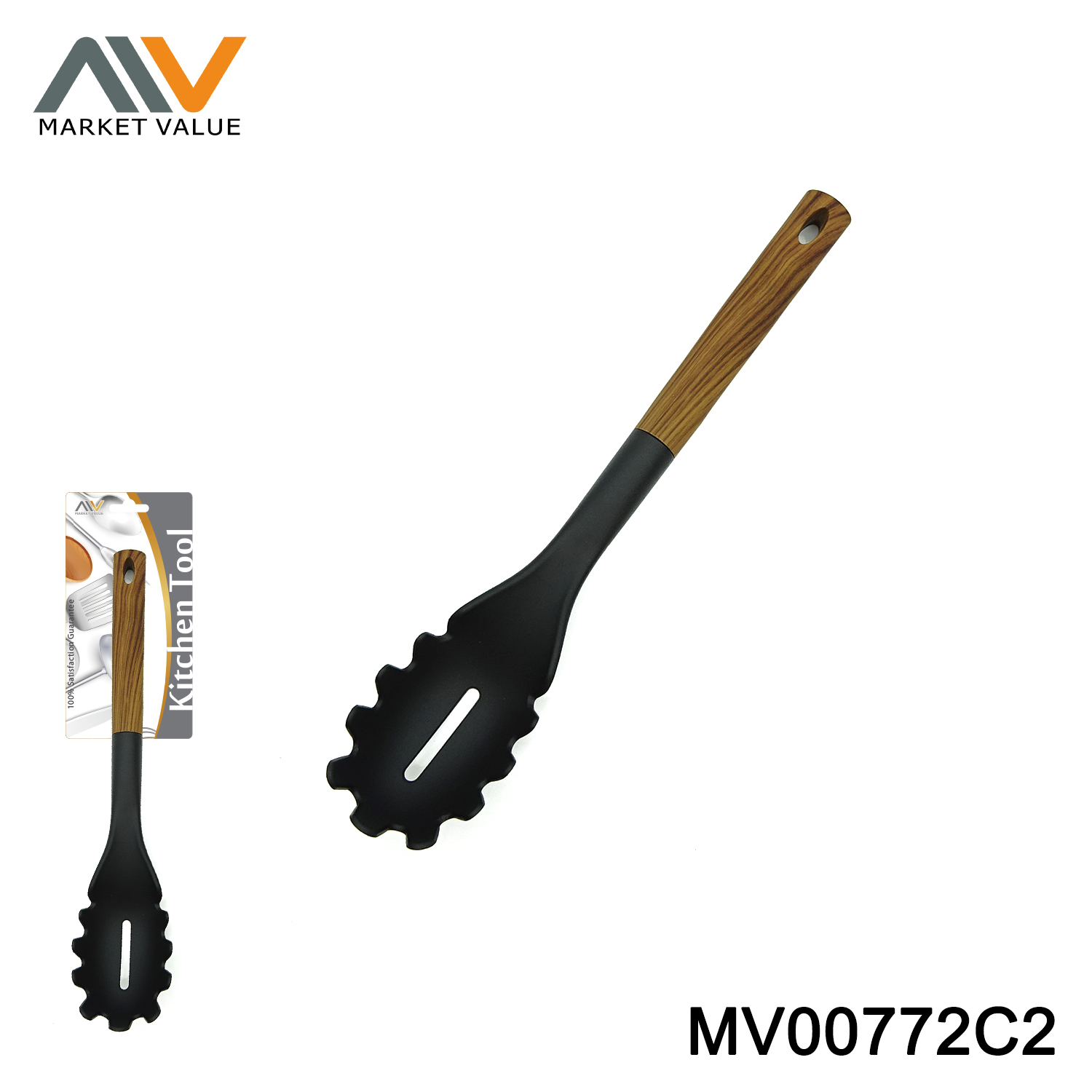ASST 6 STYLE NYLON TOOLS