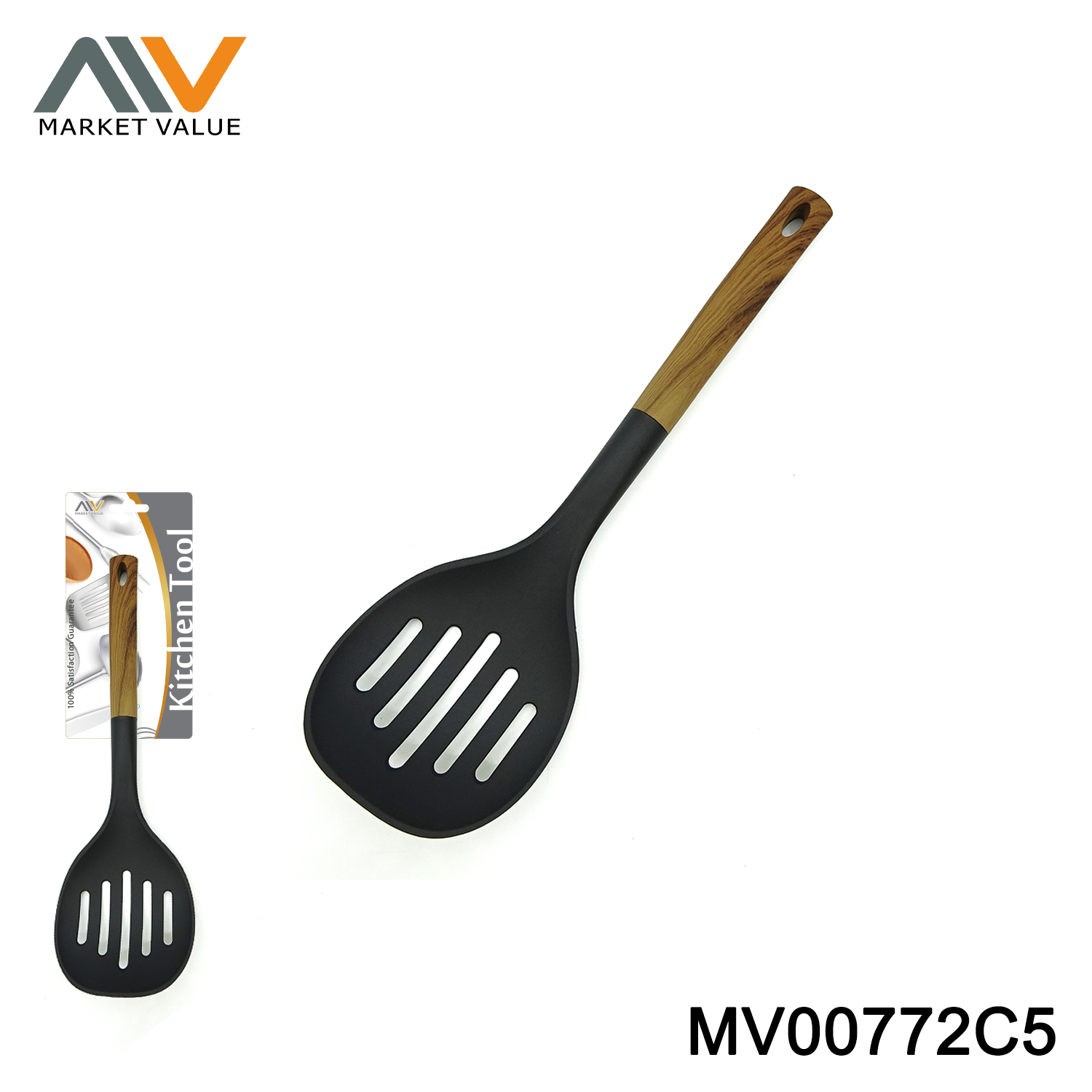 ASST 6 STYLE NYLON TOOLS