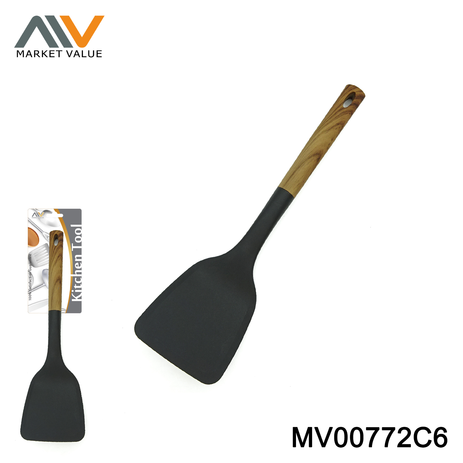 ASST 6 STYLE NYLON TOOLS