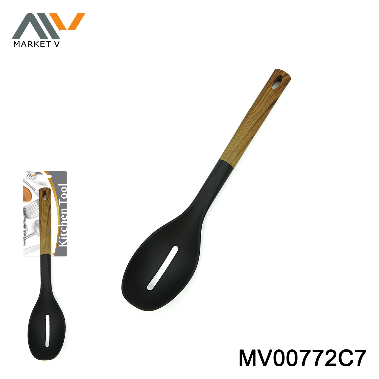ASST 6 STYLE NYLON TOOLS