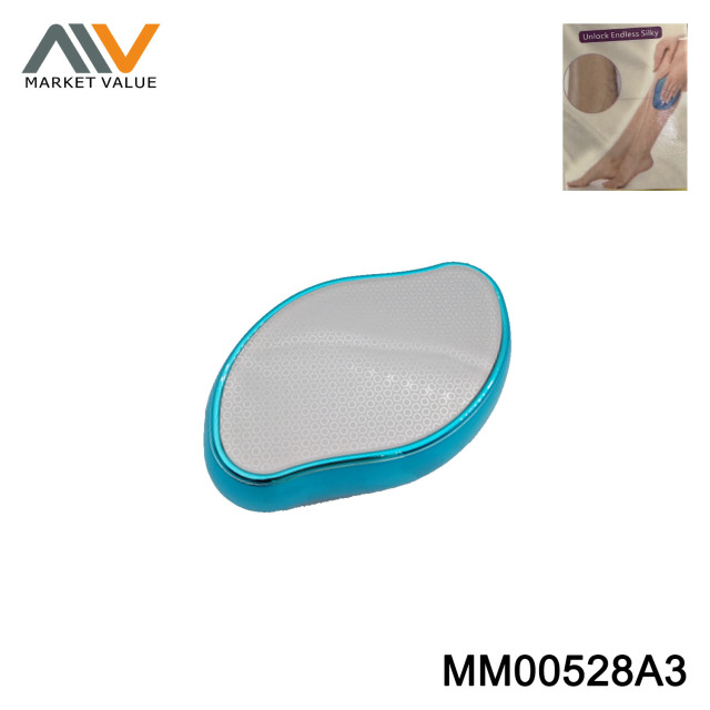 Foot grinder, Sandwich Card