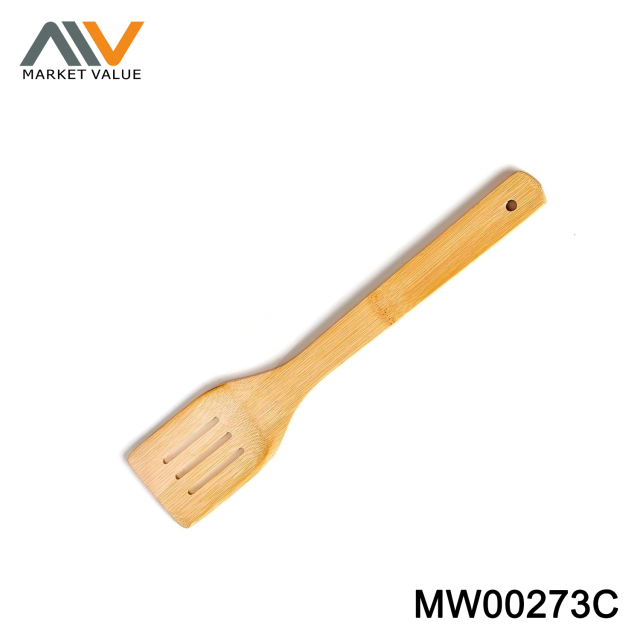 BAMBOO TOOLS slotted TURNER TAG CARD