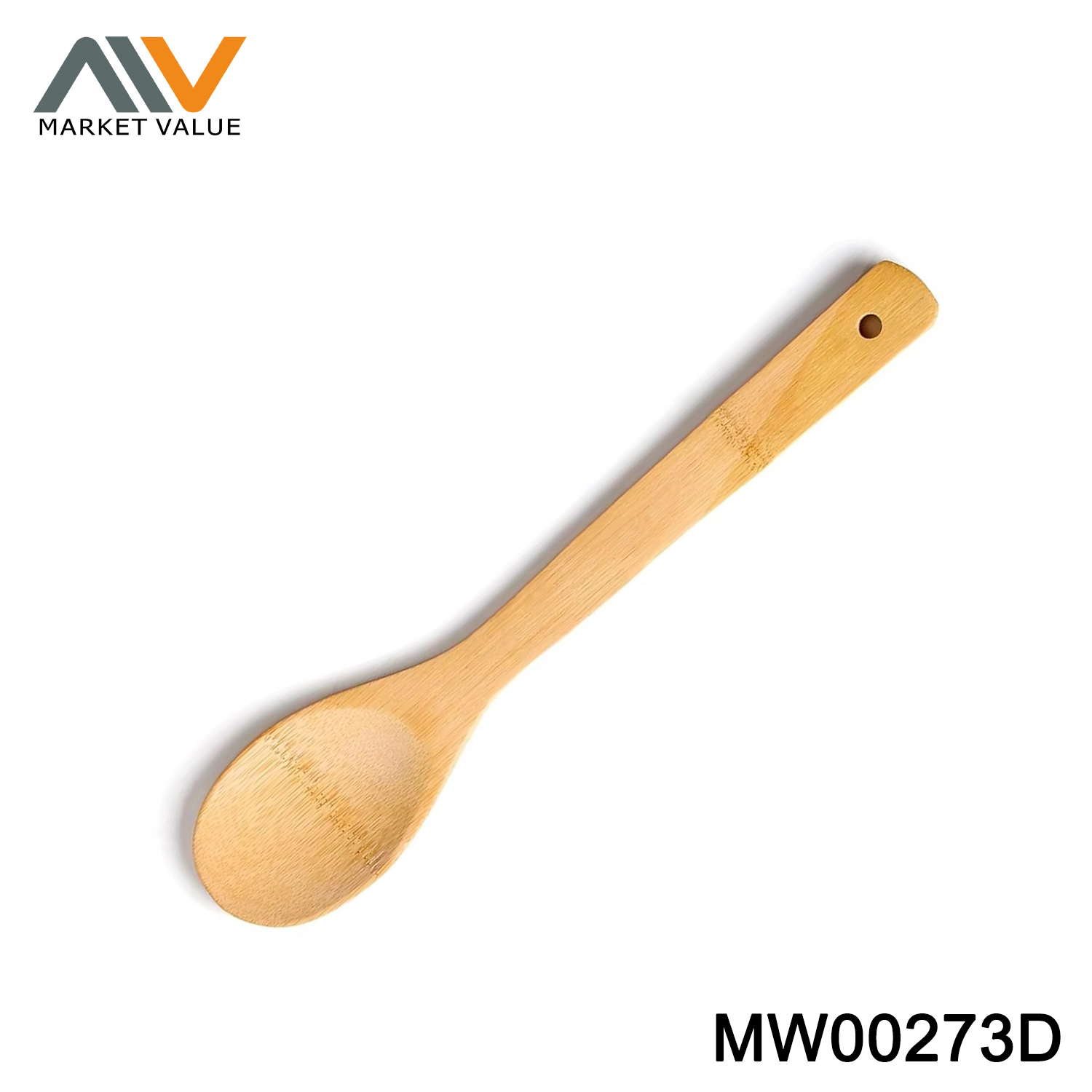 BAMBOO TOOLS slotted TURNER TAG CARD