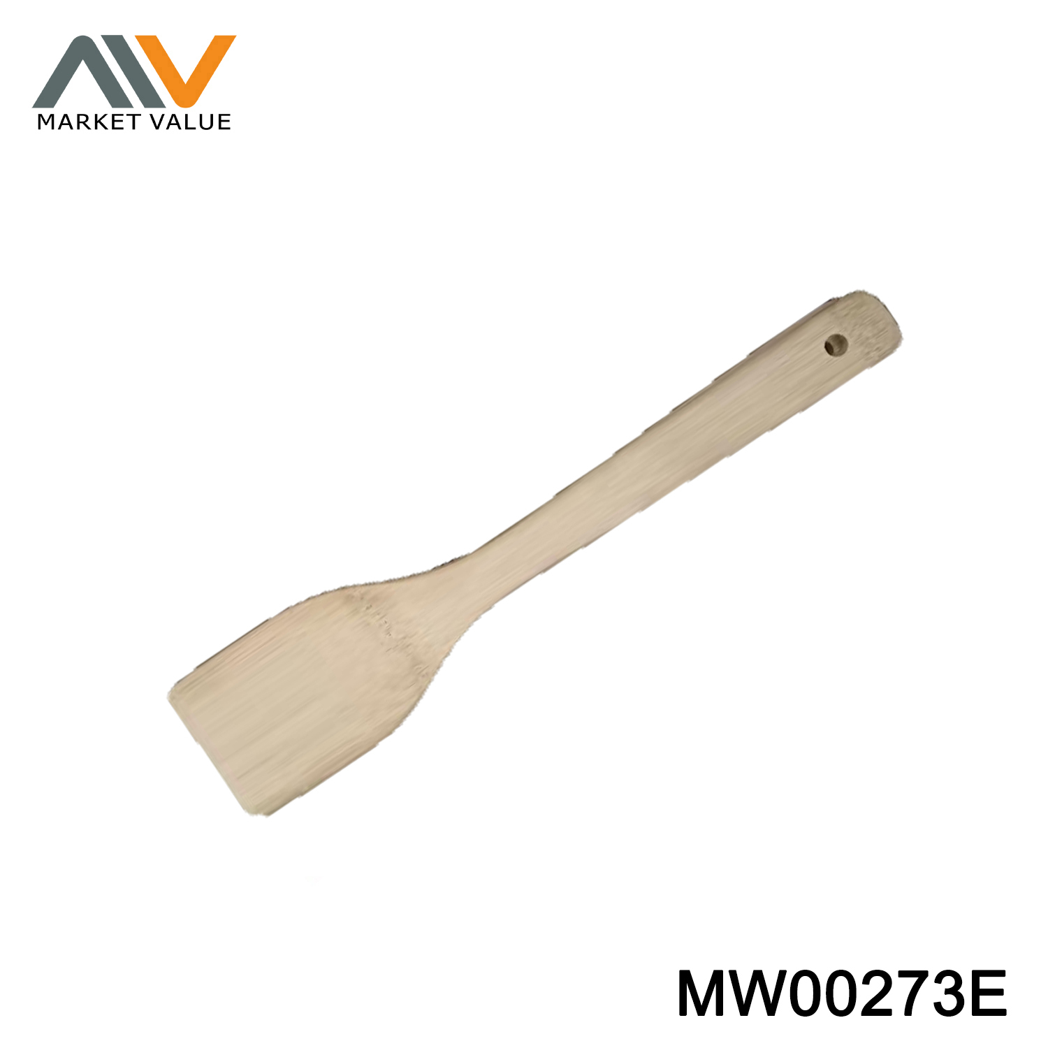 BAMBOO TOOLS slotted TURNER TAG CARD