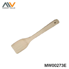BAMBOO TOOLS slotted TURNER TAG CARD