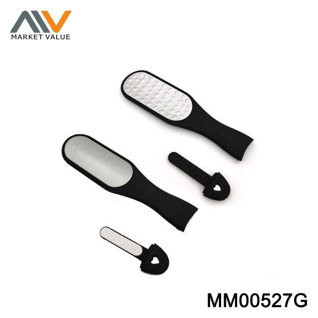 Foot File Scraper Rasp Callus Remover Foot Care Tool,TC