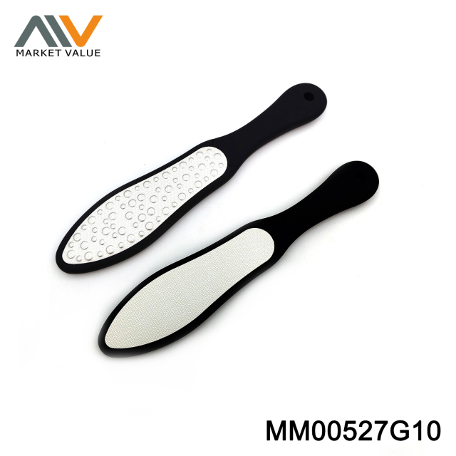 Foot File Scraper Rasp Callus Remover Foot Care Tool,TC