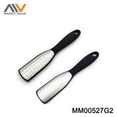 Foot File Scraper Rasp Callus Remover Foot Care Tool,TC