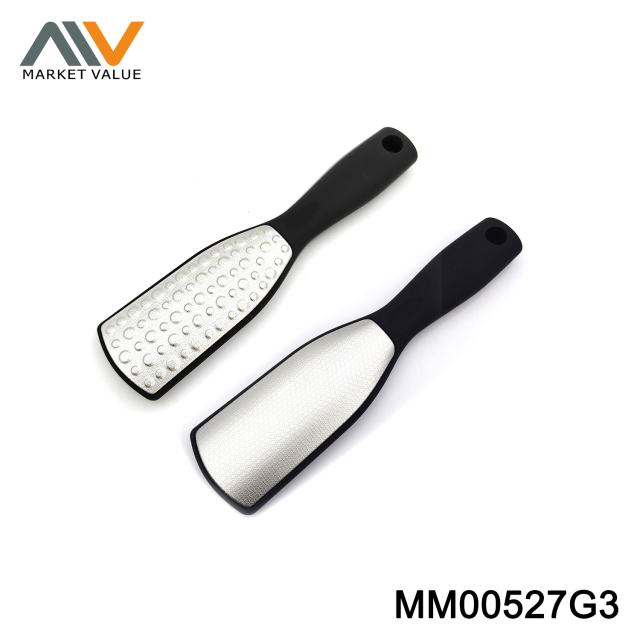 Foot File Scraper Rasp Callus Remover Foot Care Tool,TC