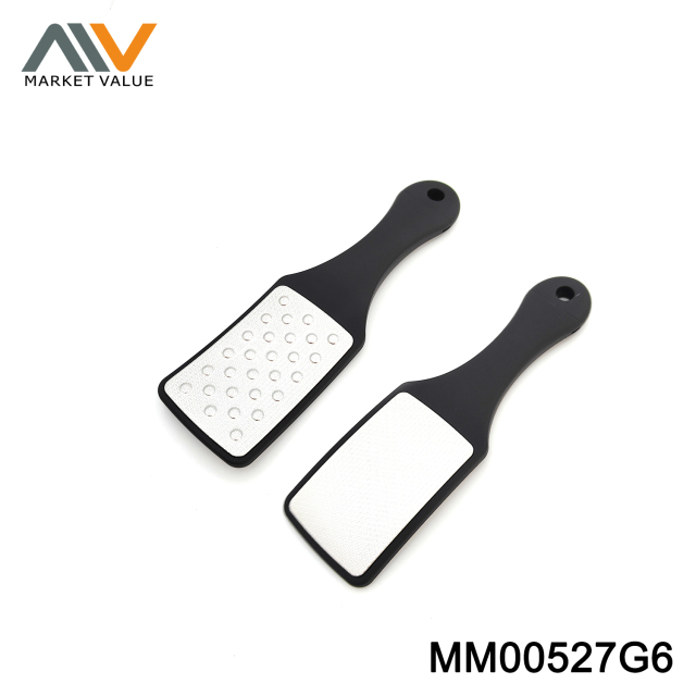 Foot File Scraper Rasp Callus Remover Foot Care Tool,TC