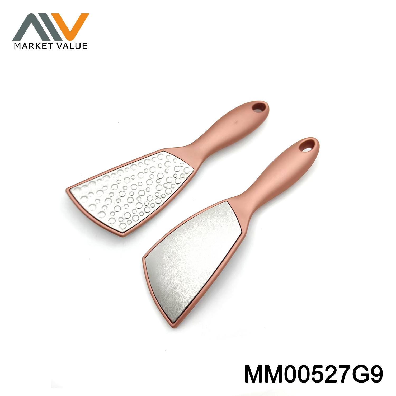 Foot File Scraper Rasp Callus Remover Foot Care Tool,TC