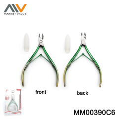 Cuticle Nippers