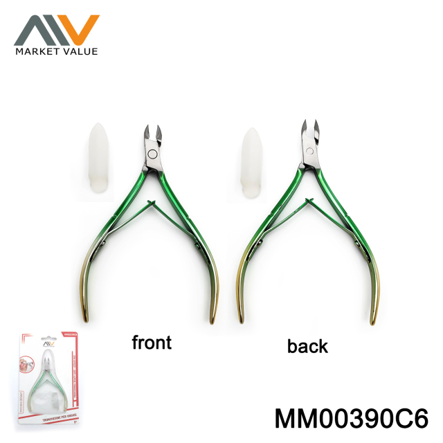 Cuticle Nippers