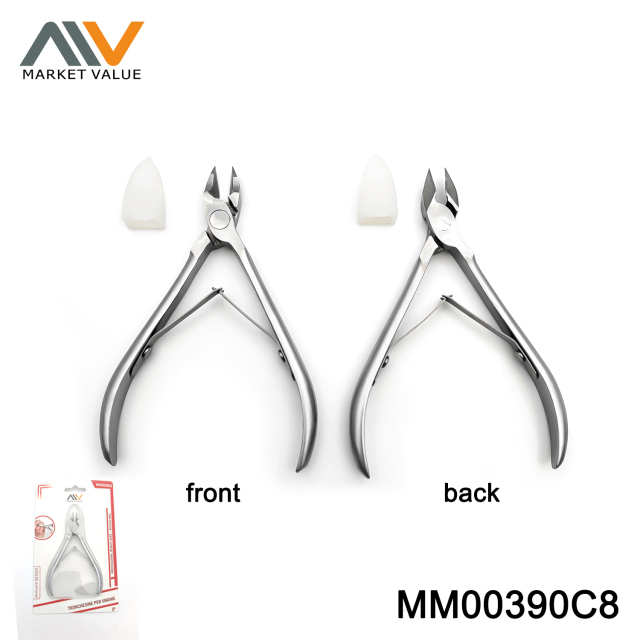 Cuticle Nippers