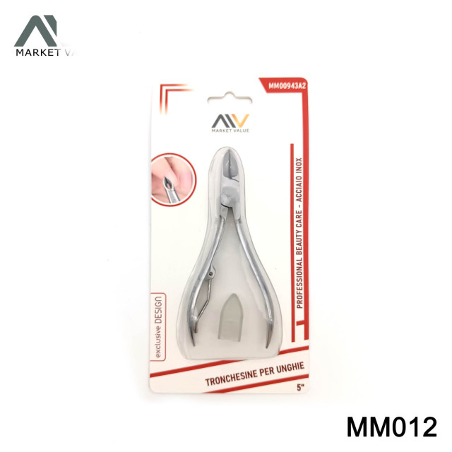 MANICURE PLIER