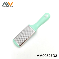 Foot File Scraper Rasp Callus Remover Foot Care Tool
