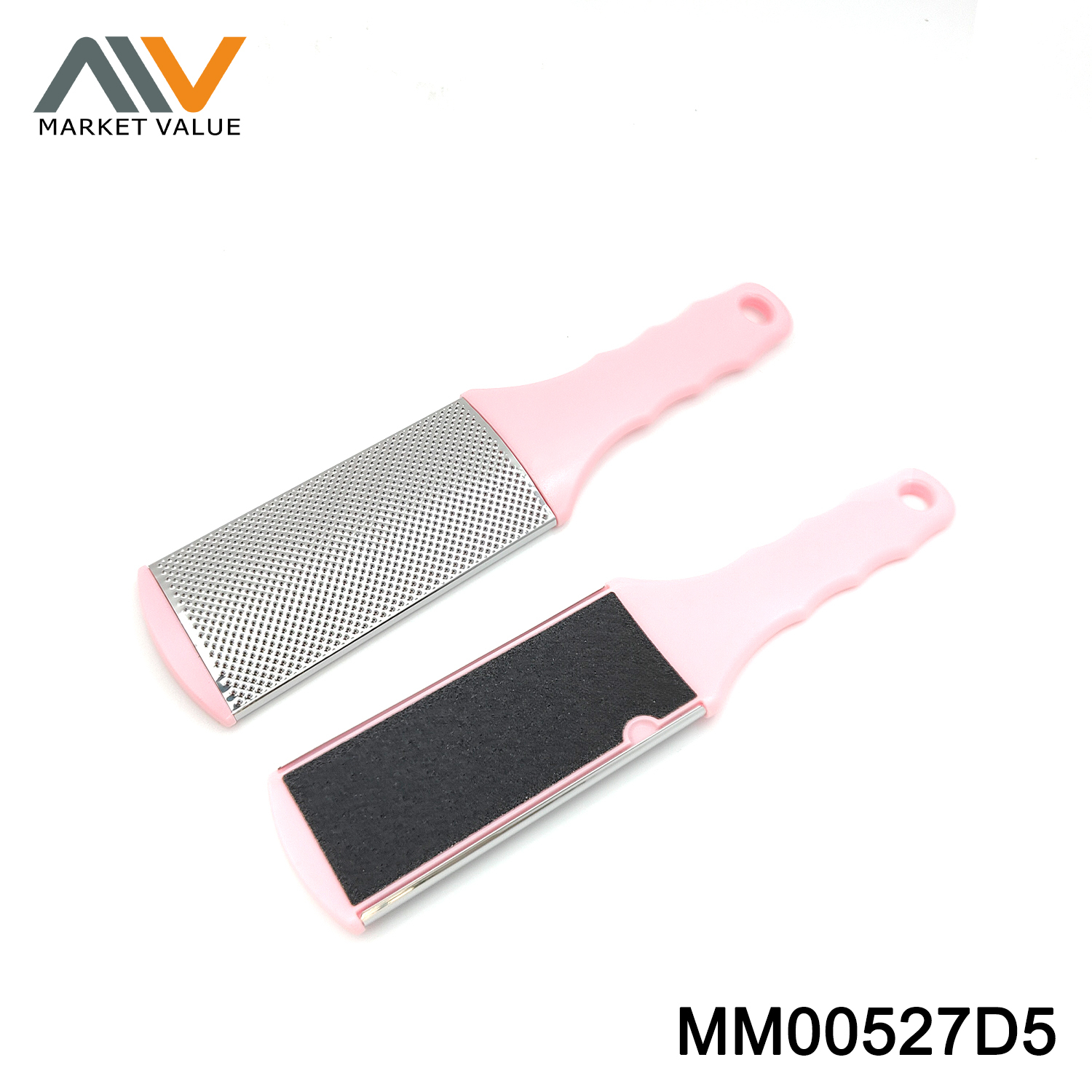 Foot File Scraper Rasp Callus Remover Foot Care Tool
