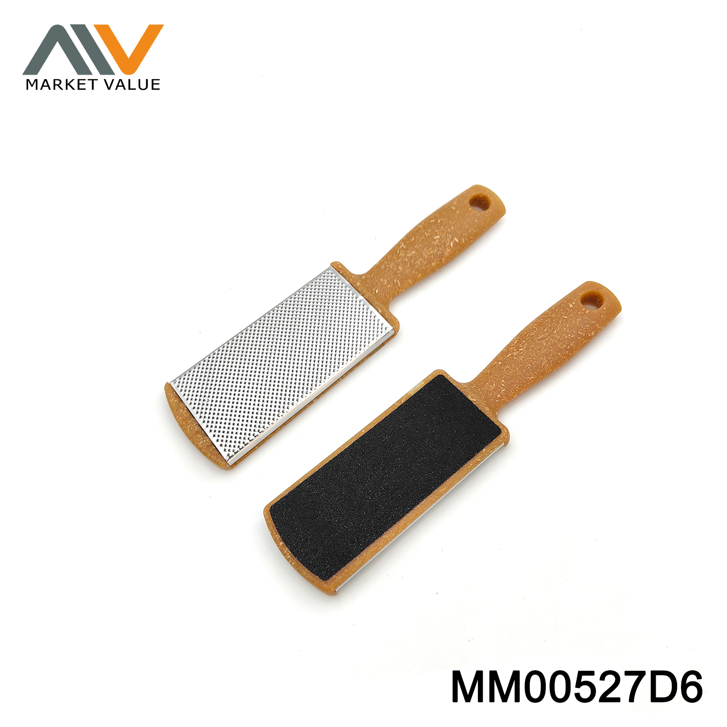 Foot File Scraper Rasp Callus Remover Foot Care Tool