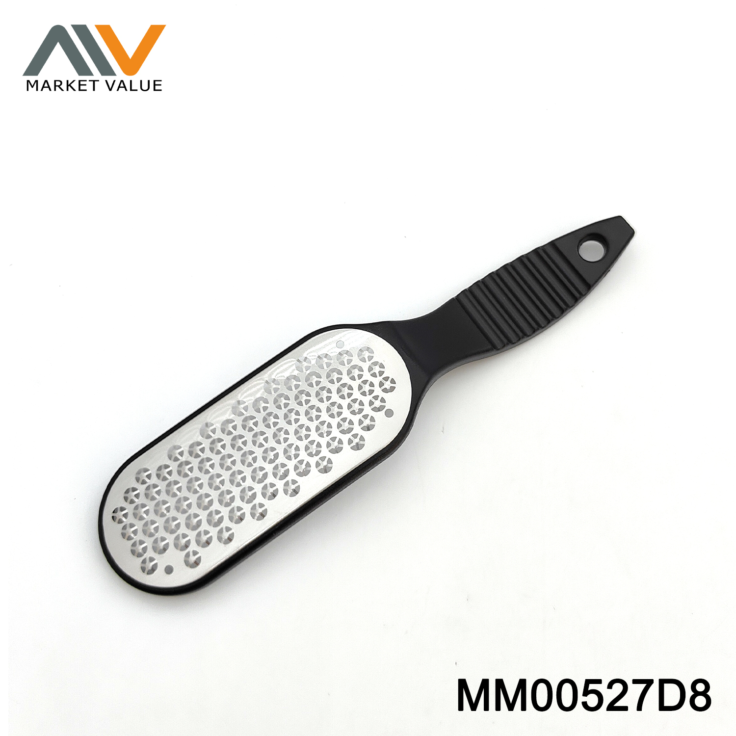 Foot File Scraper Rasp Callus Remover Foot Care Tool