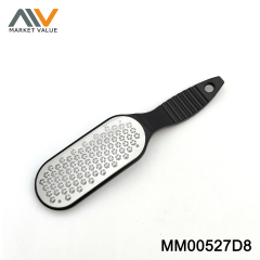 Foot File Scraper Rasp Callus Remover Foot Care Tool