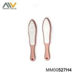 Foot File Scraper Rasp Callus Remover Foot Care Tool,TC