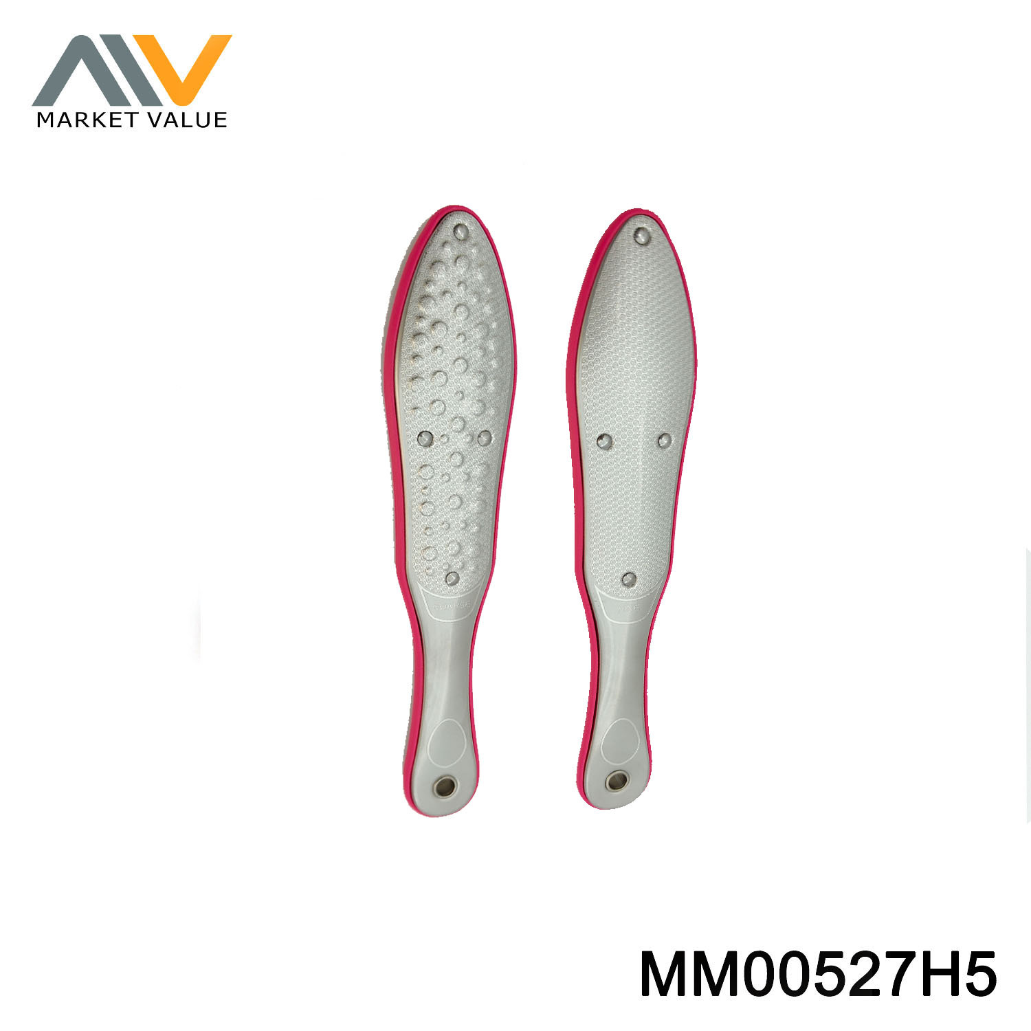 Foot File Scraper Rasp Callus Remover Foot Care Tool,TC