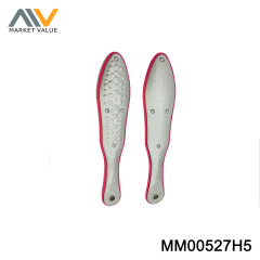 Foot File Scraper Rasp Callus Remover Foot Care Tool,TC