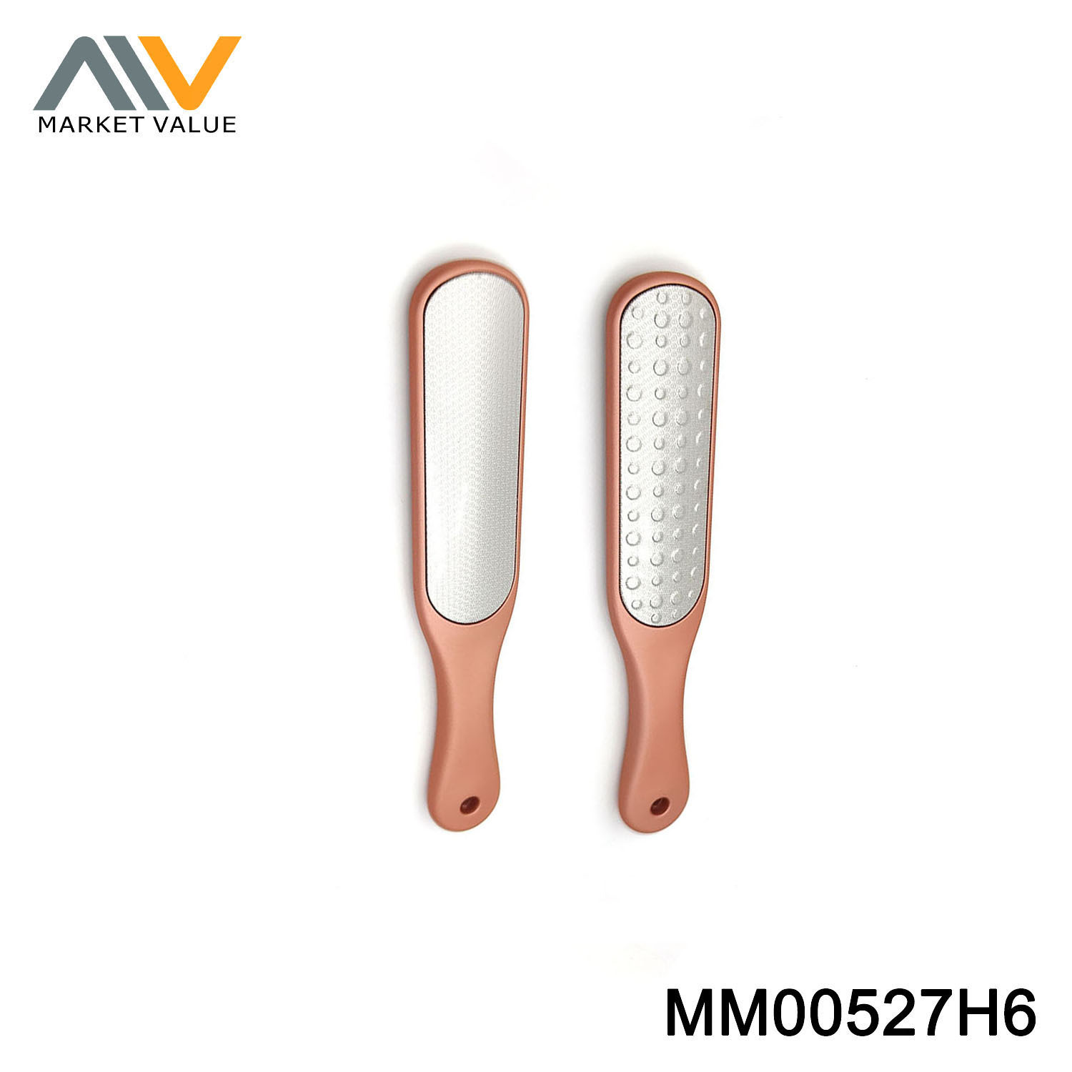 Foot File Scraper Rasp Callus Remover Foot Care Tool,TC